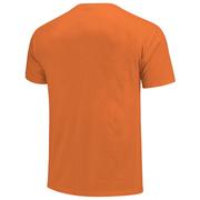 Tennessee Dotted Mom Comfort Colors Tee